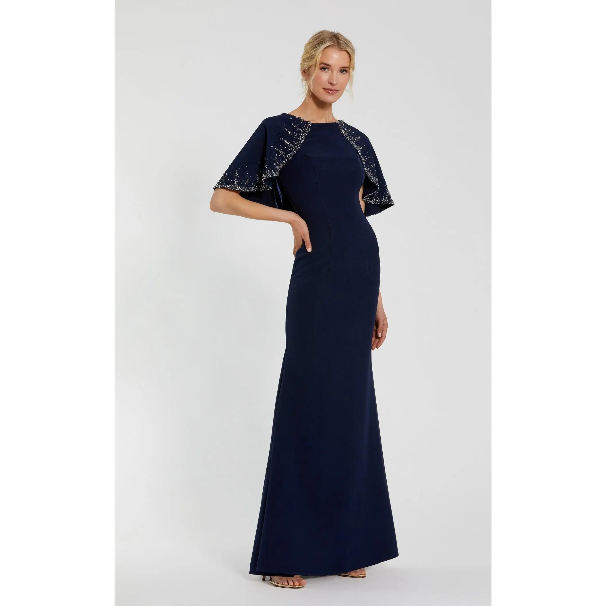 Mac Duggal 2271 Dress