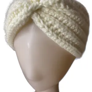 Crochet Headband/EarWarmer
