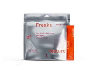 Skin Support Electrolyte