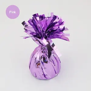 Balloon Weight Pink - B621