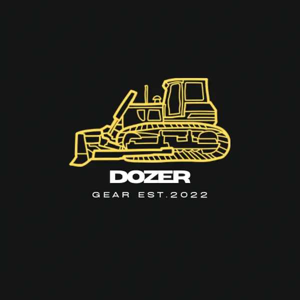 Dozer Gear
