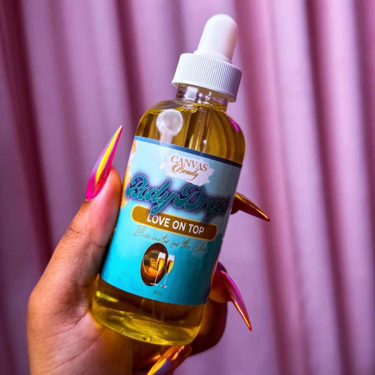 LOVE ON TOP (PISCES)