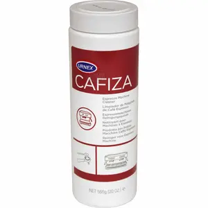 Urnex Cafiza Espresso Machine Cleaner - 20 oz