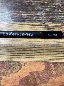 Dobyns Kaden KD 734CB - Crankbait