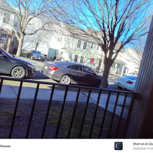 Smart AI Camera Glasses with 8MP Photochromic Lenses ,Button Touch Adjustment for Travel Outdoor Adventures Hands-Free Photography 160+Languages Real-Time Translation Bluetooth Wireless Wearable Video Recording UV Protection