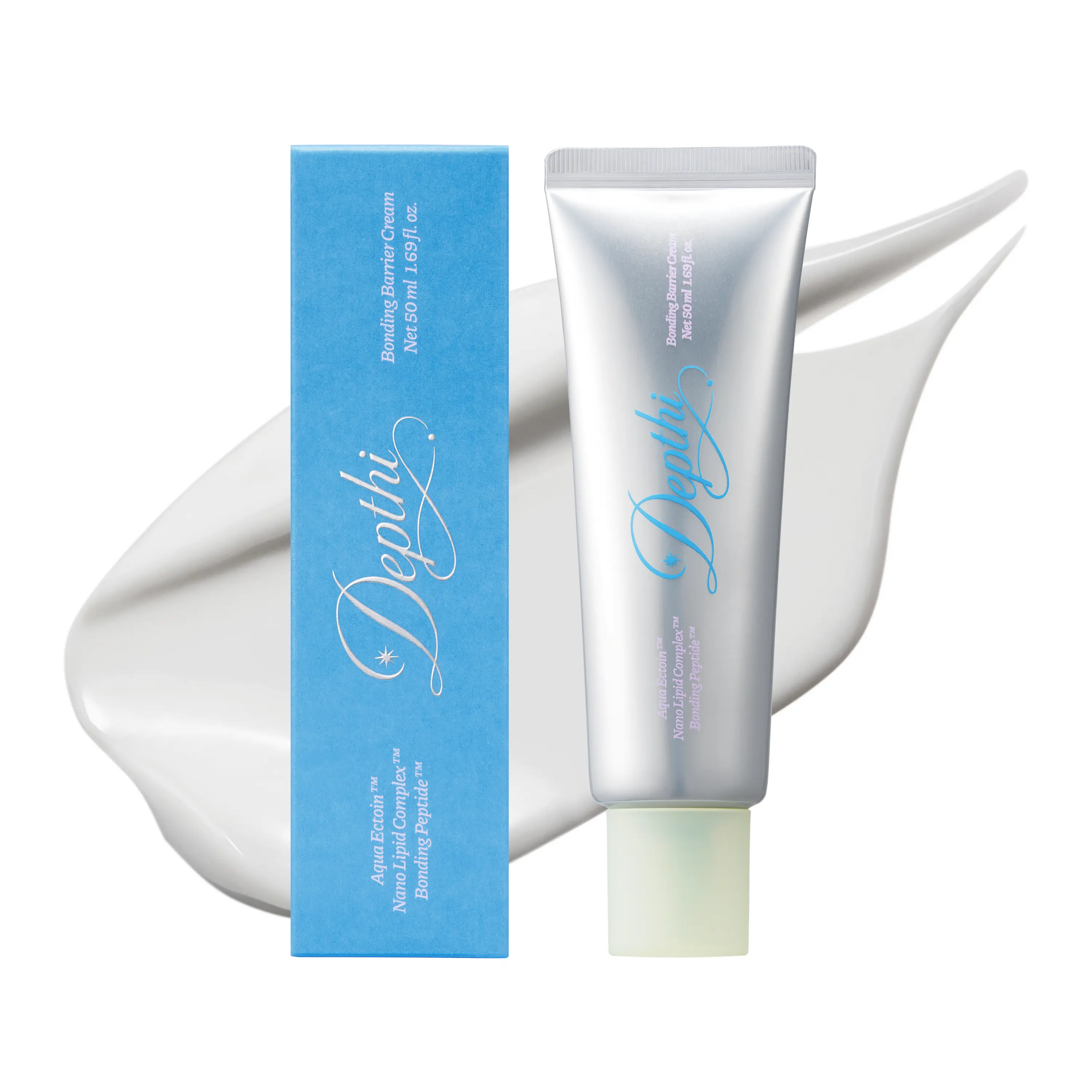 Bonding Barrier Cream (50ml/1.69oz.)