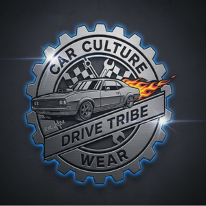 Car Culture Wear