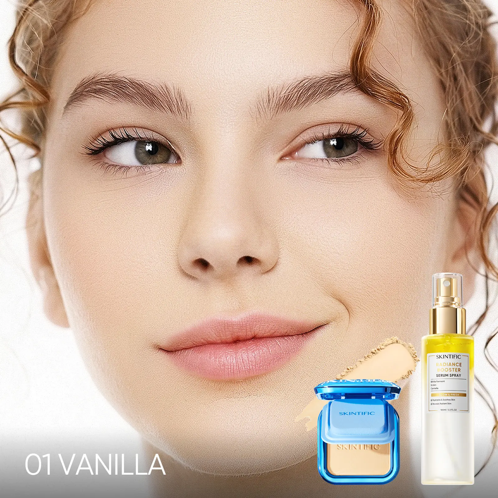 01 Vanilla