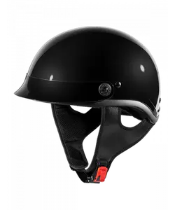 Fulmer 951 Solid Half Helmet