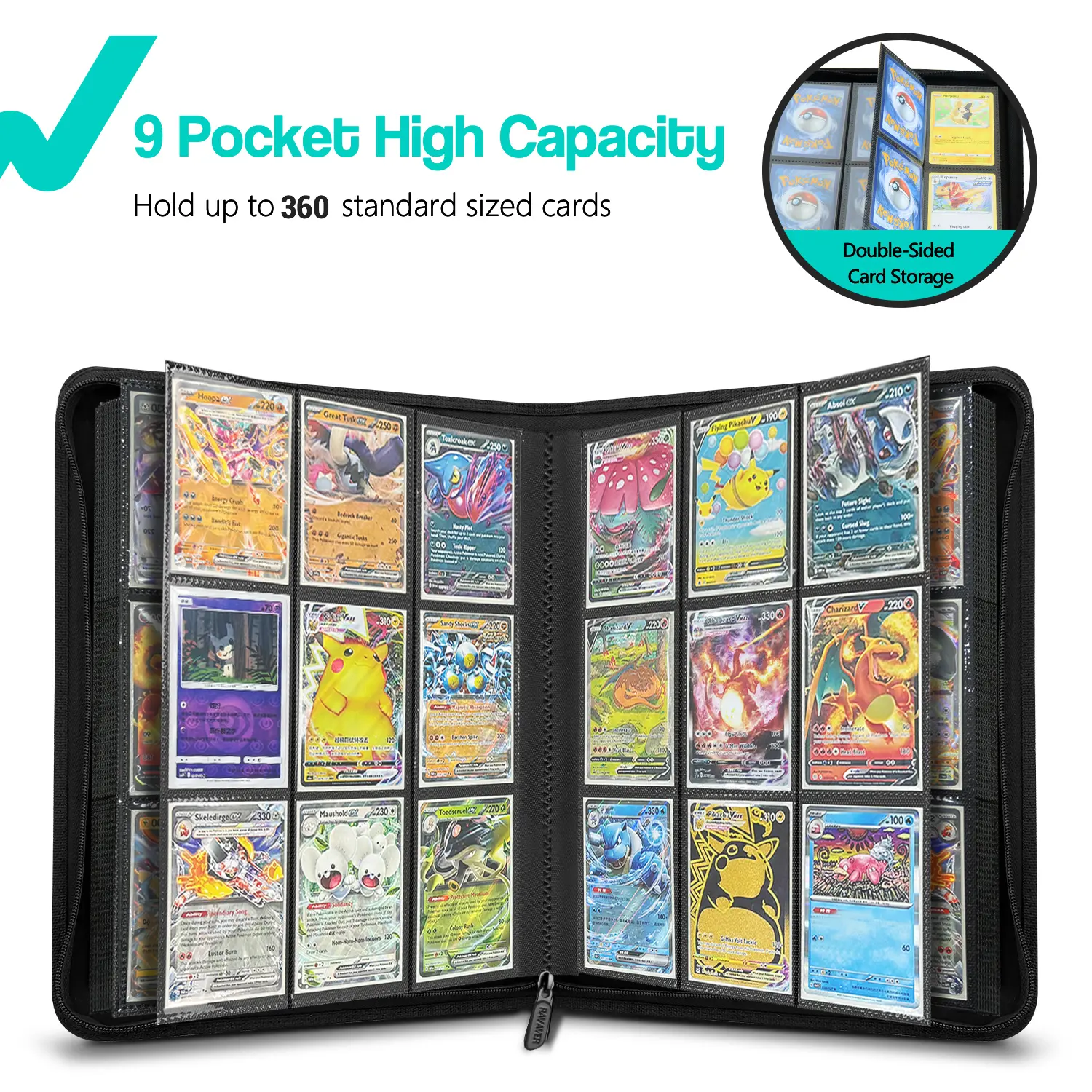 scarlet and violet surging sparks booster box 36 count Pokemon TCG - Scarlet & Violet - Surging Sparks