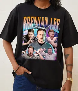 Brennan Lee Mulligan Shirt, brennan lee mulligan tee,brennan lee mulligan tshirt,brennan lee mulligan sweatshirt,brennan lee mulligan tee