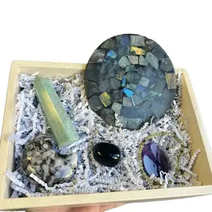 Crystal Kit - Elegant Design with Unique Features and High-Quality Materials