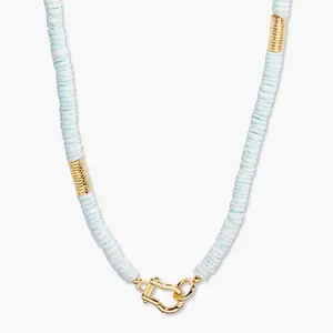 Capri Necklace