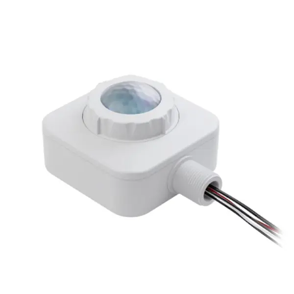 Portor PT-MSH-PR-OO On-Off Dimmable PIR Motion Sensor