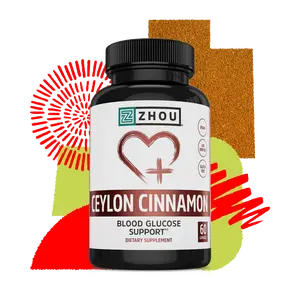 Ceylon Cinnamon Healthcare Dietary Supplement