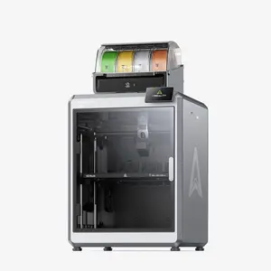 Creality K2 Plus Combo 3D Printer - Large Volume, Multi-Color