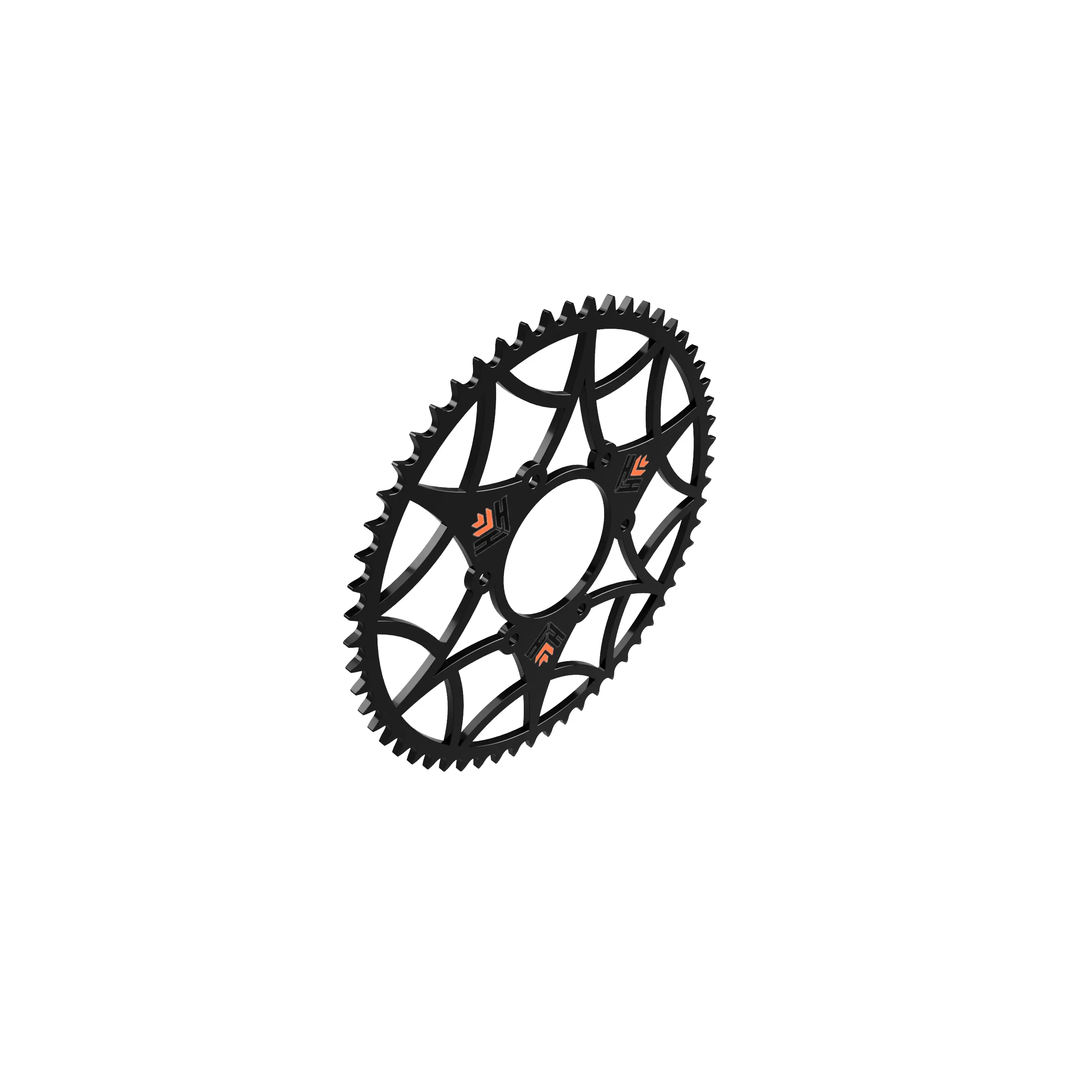 Heavy Hitter 520 Ultra Bee Sprocket
