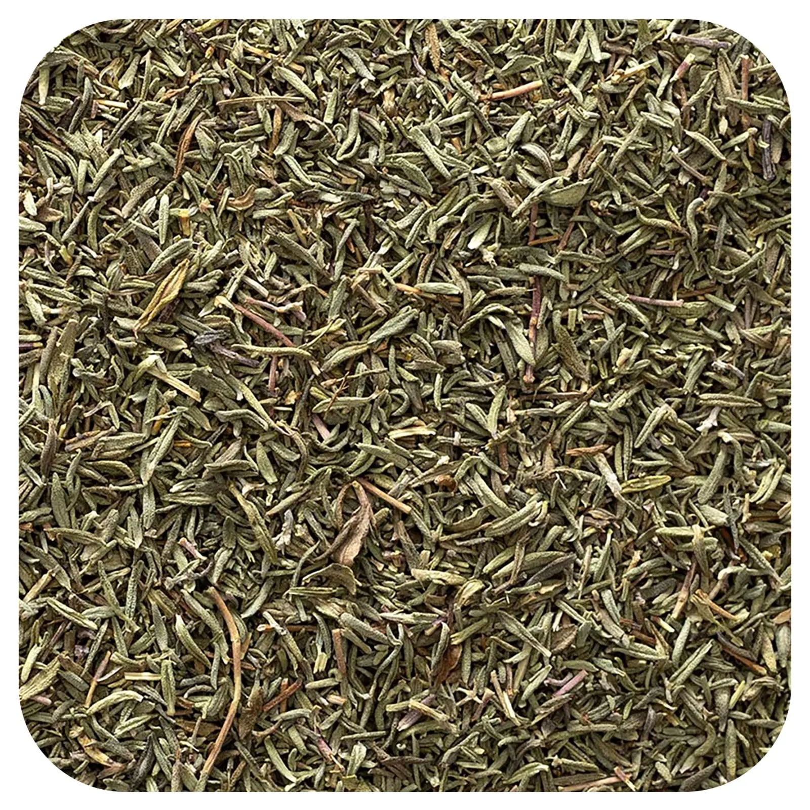 Frontier Co-op Thyme Leaf, 16 oz (453 g)