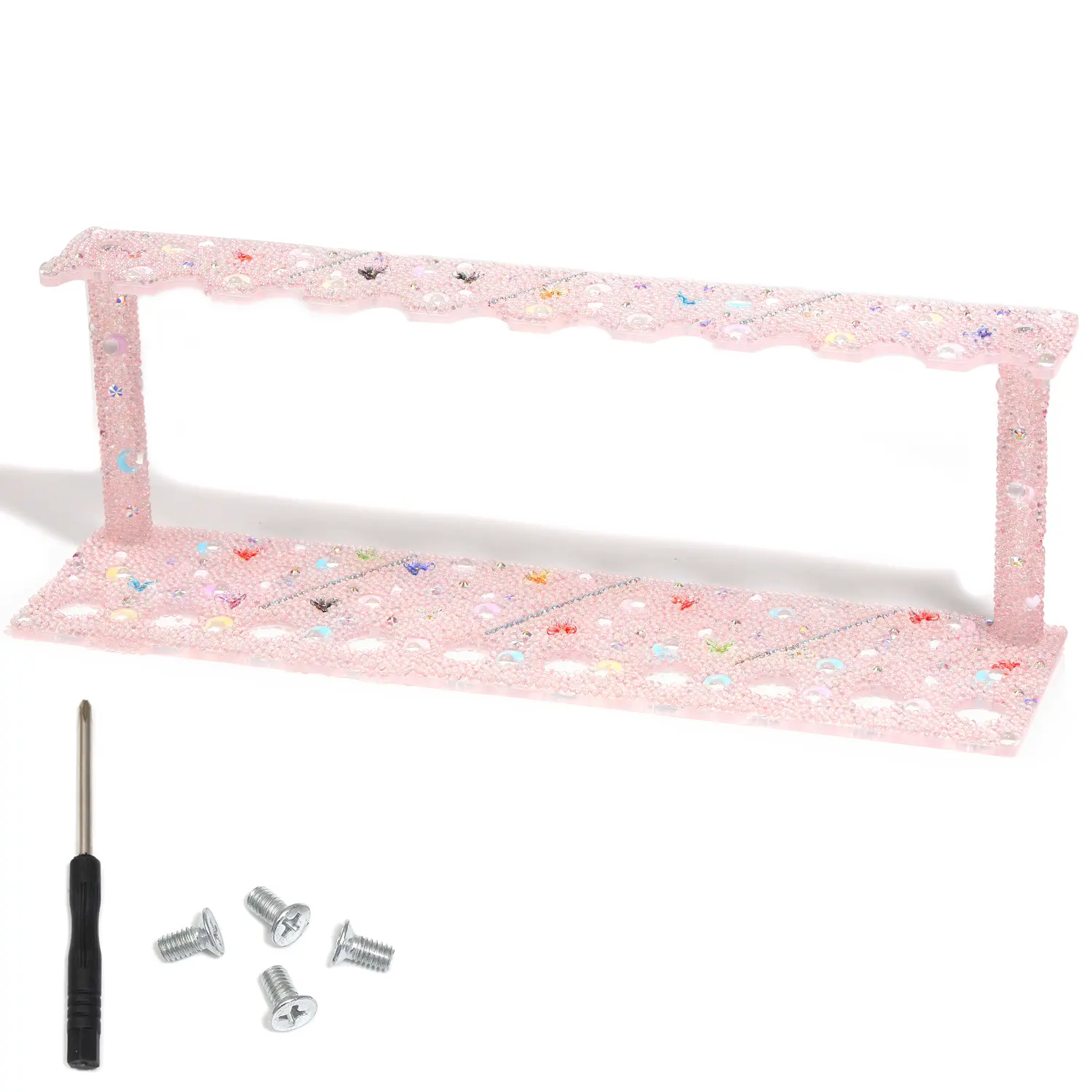 JPM2000019 1PCS （ larger pen hole ）Self-assembly