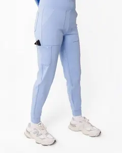ESSENTIAL Jogger Pants without Belly Band