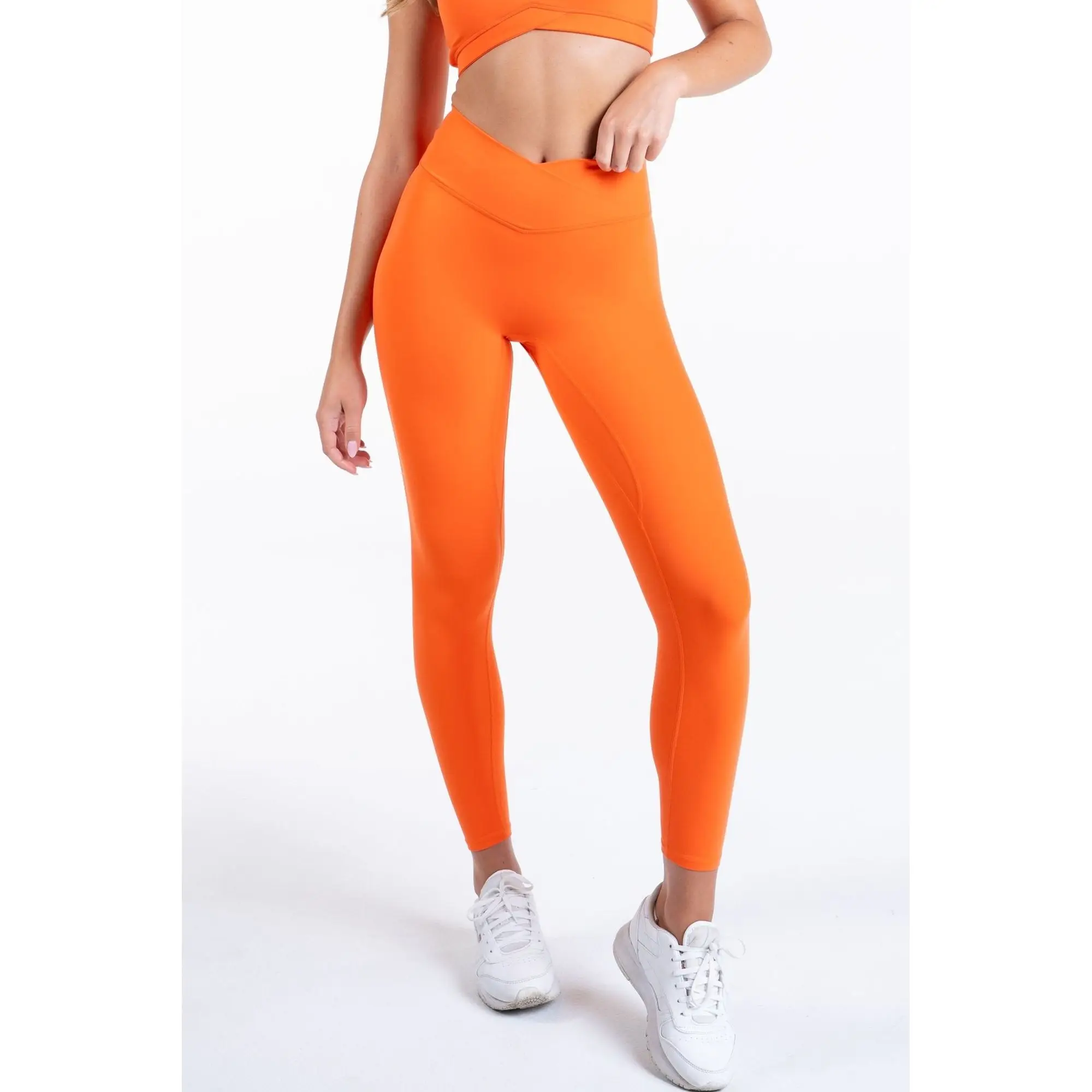 Vitality Cloud II Crossover Pant-Regular