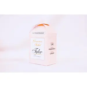 High Maintenance Dryer Sachets High Maintenance Dryer Sachets