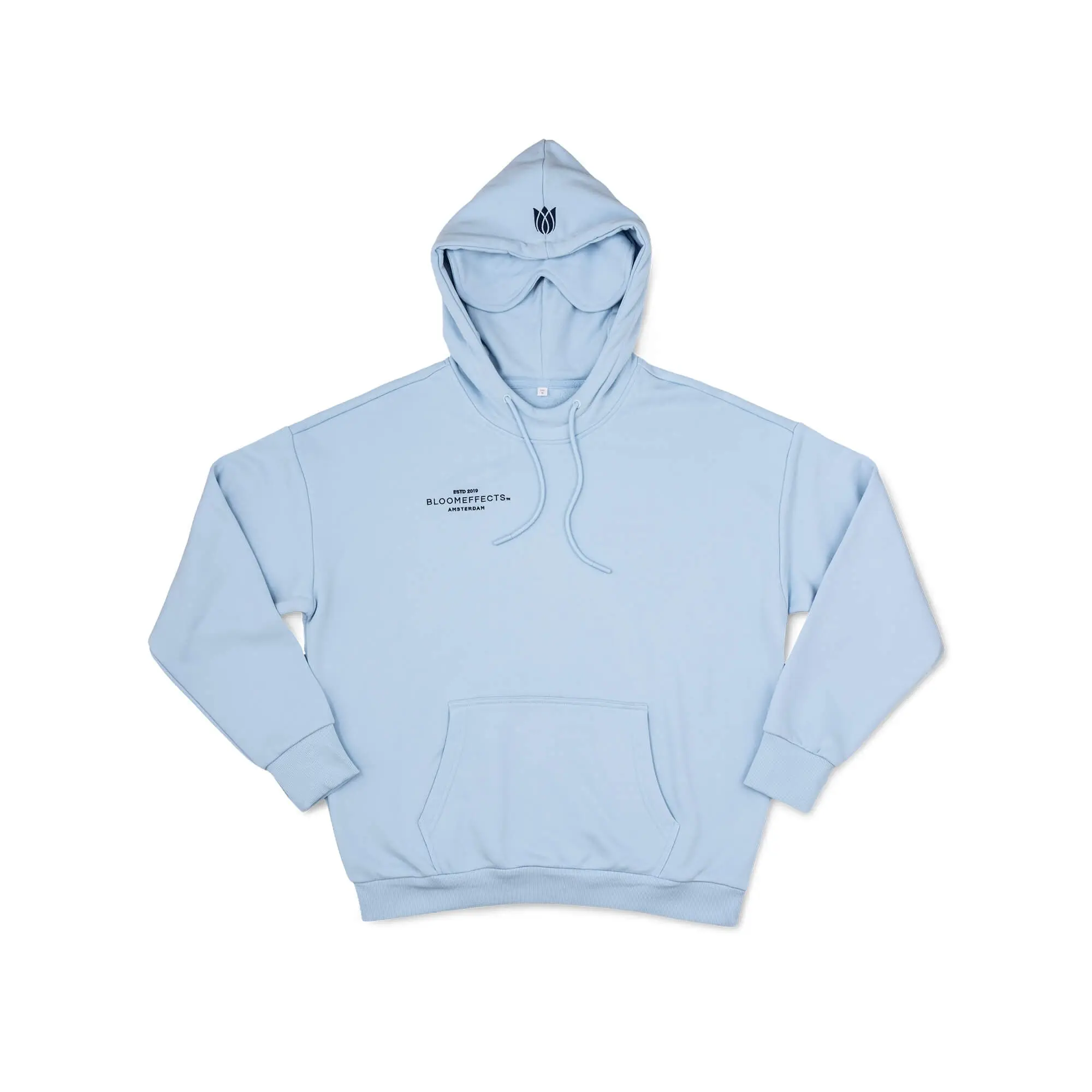 The Beauty Sleep Hoodie