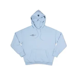 The Beauty Sleep Hoodie