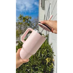 koala straw for hydroflask tumbler