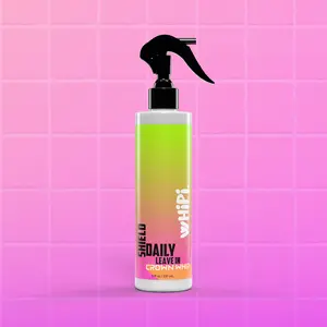 SHIELD- Crown Whip- Protection Mist