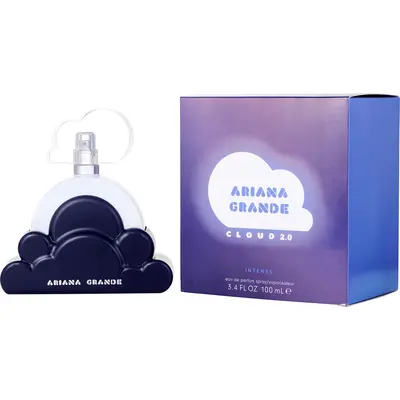 Ariana Grande Cloud Perfume Dupe For Baccarat Rouge Grande Perfume