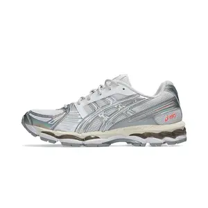 GEL-Kayano 12.1 "Holiday Pack - White Pure Silver" 1203A996 100