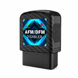AFM/DFM Disabler Active Fuel Management Device AFM DFM Delete Compatible with V6 & V8 GM Motors AFM DFM Disabler 5.3 Silverado