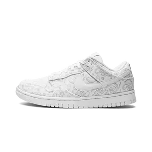 DUNK LO MNS WMNS "White Paisley" DJ9955 100