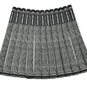 Modern Grip "The Deco- Black/White" Set of 13 - High-Quality
