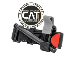 NAR CAT Gen 7 Tourniquet (Black)