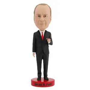 Gerald Ford Bobblehead
