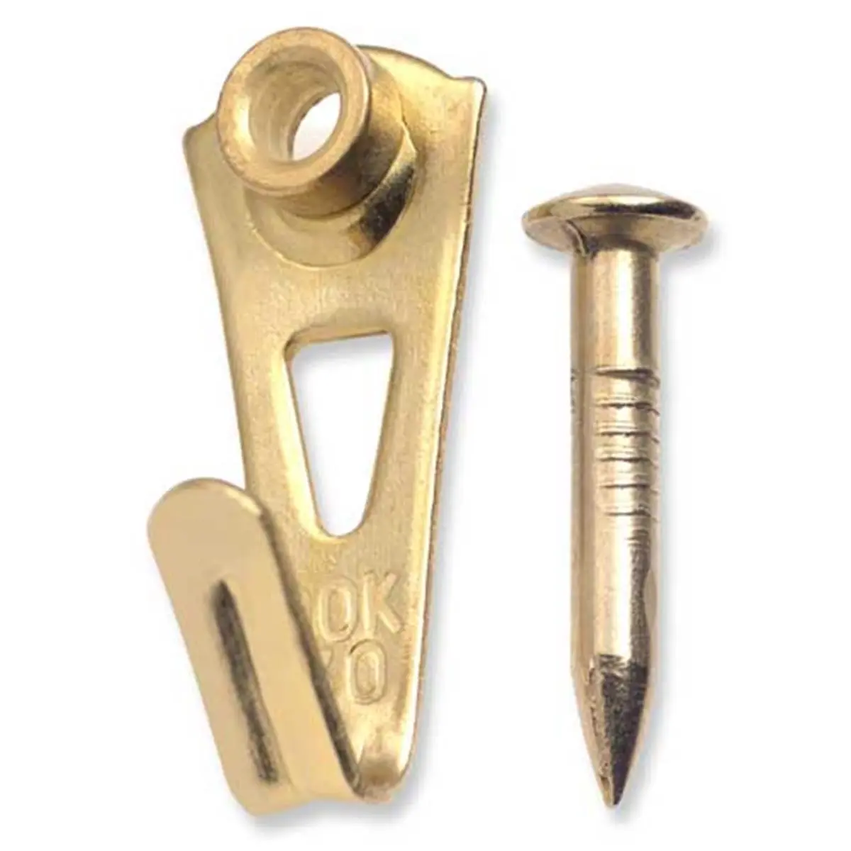 212 MAIN Wall Concrete & Brick Hanger, 30 Lb Weight Capacity