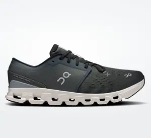 Men's Shoes Cloud X 4 - Shadow | Apollo