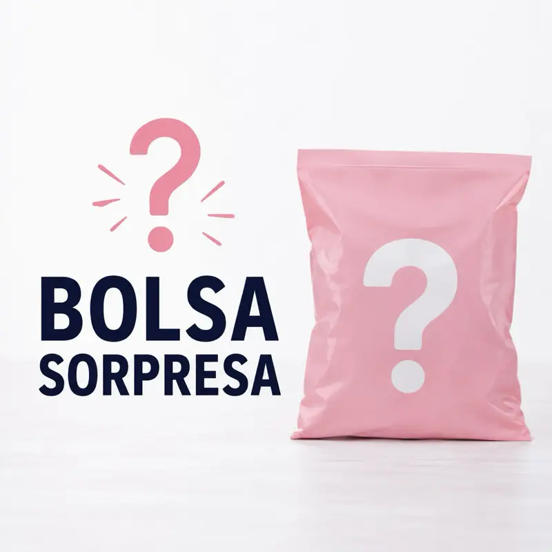 Bolsa sorpresa Top