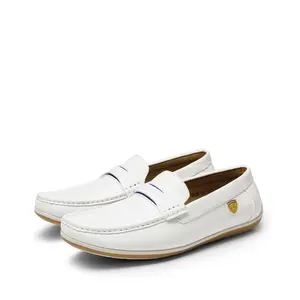 Bruno Marc Men's PU Leather Driving Moccasins Loafers Bruno Marc Men's PU Leather Driving Moccasins Loafers