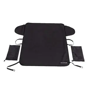 Auto Joe Winter Weather Windscreen & Mirror Covers Auto Joe Winter Weather Windscreen & Mirror Covers