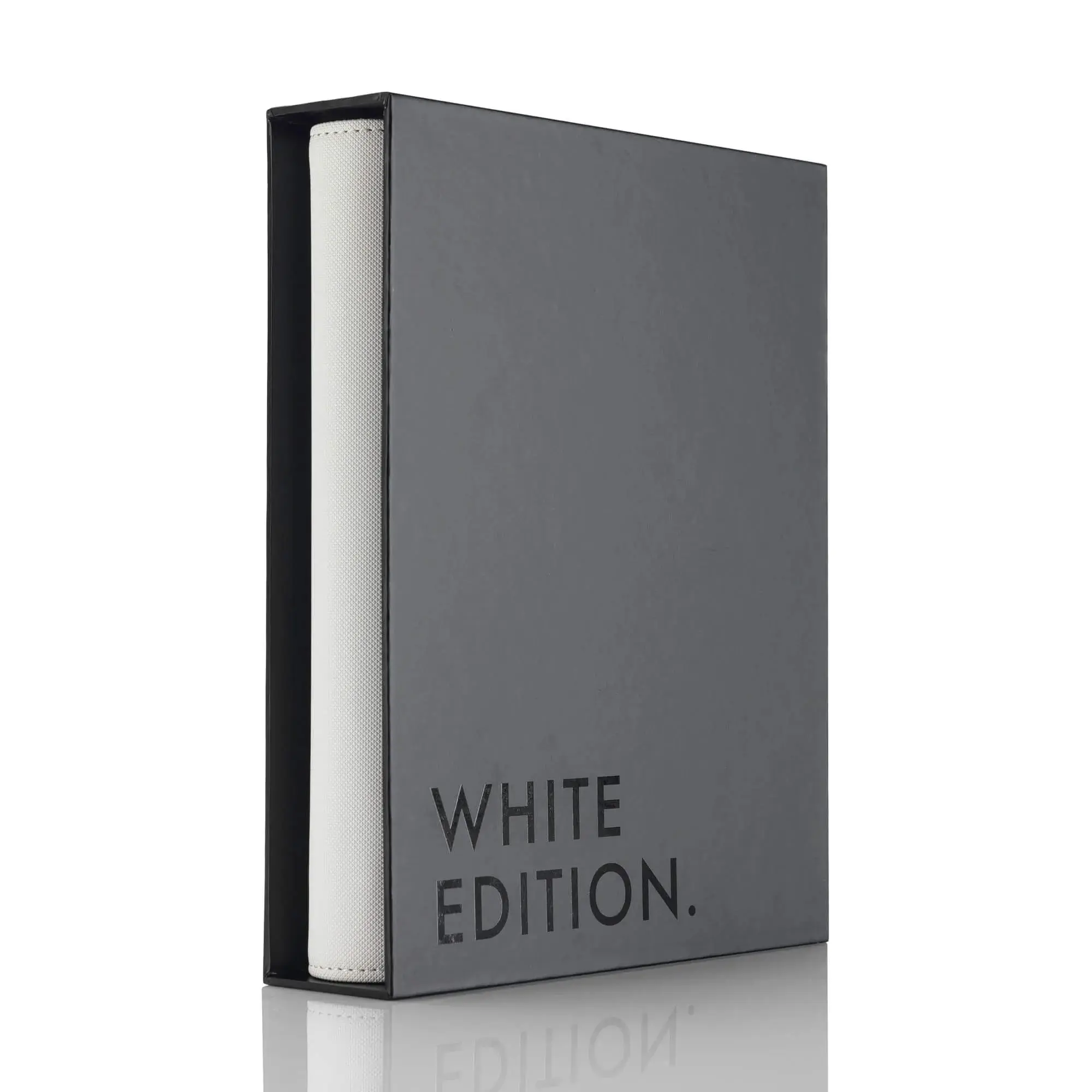 Vault X: Exo-Tec Zip 4-Pocket - Drops [Zip Binder]