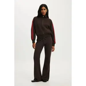 Cotton On Funnel Neck Fleece Zip Through – Cozy Everyday Essential