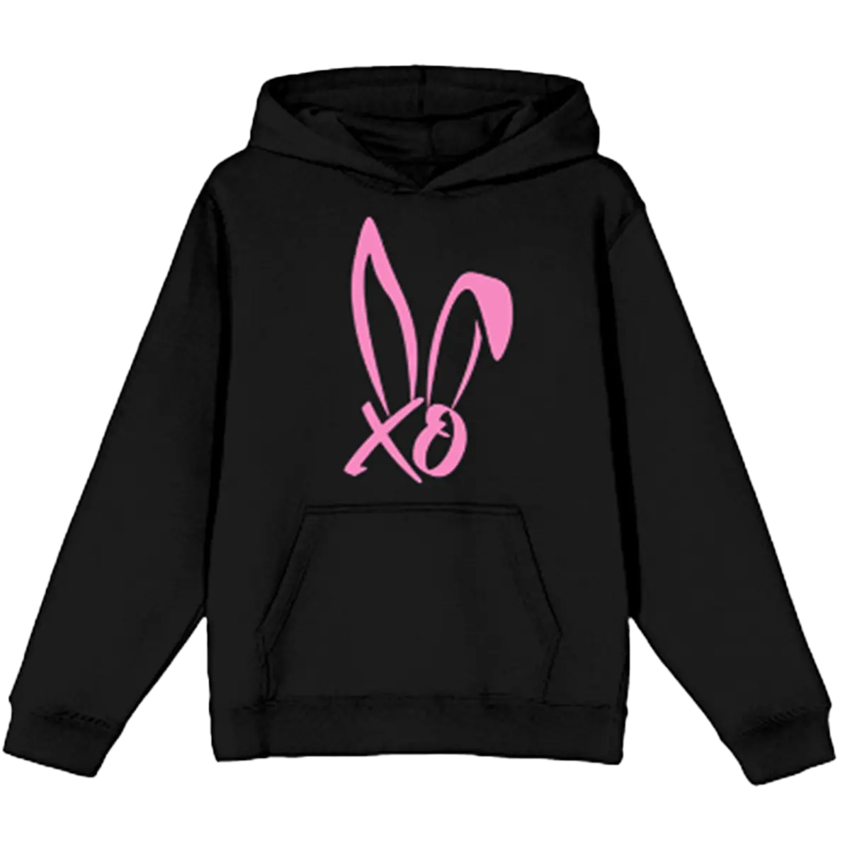 Bunnie Logo Hoodie