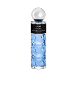 Saphir Perfect Man Eau De Parfum 200ml/6.76floz