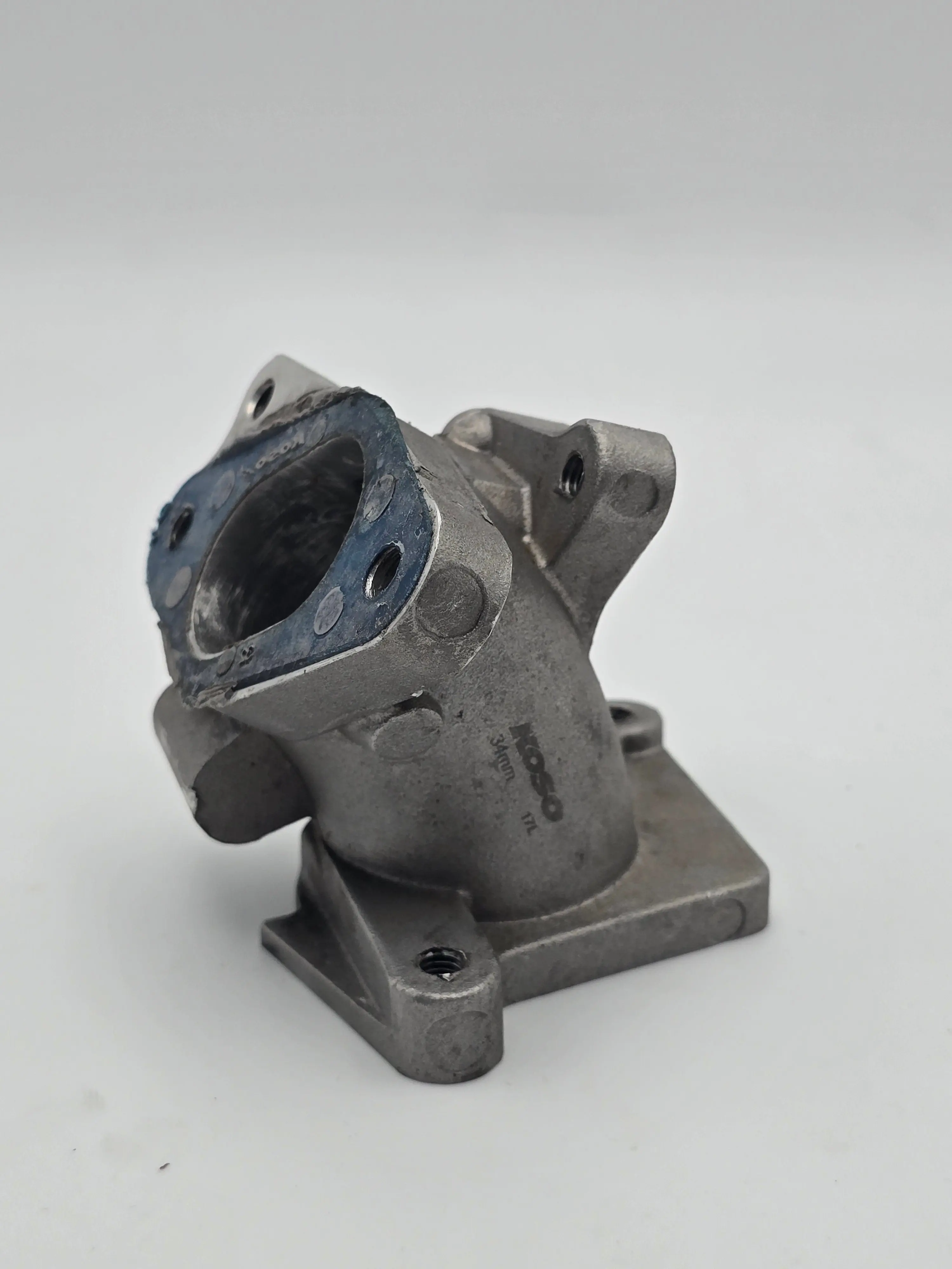 KOSO 34mm Intake Manifold