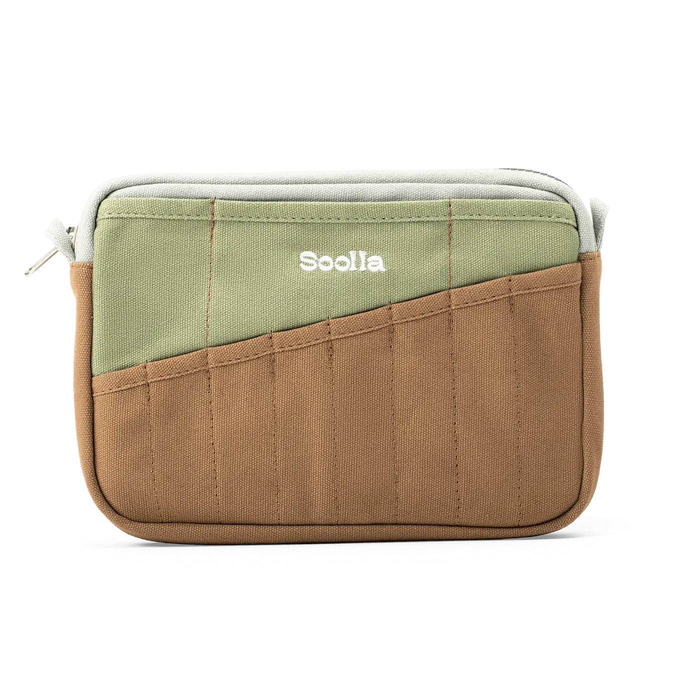 Soolla® Studio Pouch, Good Earth