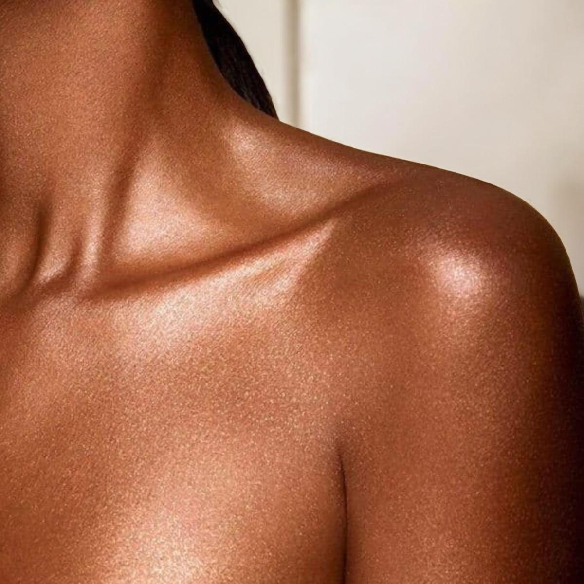 Bronze Body Lotion - Bronze Shimmer  Body Lotion