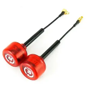 RUSHFPV Cherry Antenna MMCX-JW RHCP